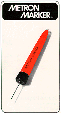 Metron Marker